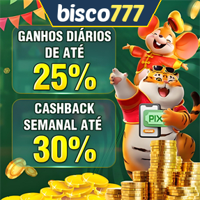 bisco777 Fundo de Resgate de Perdas Semanais